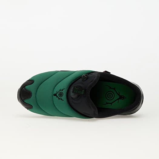 Men's shoes Reebok Instapump Fury Mule LTD Green/ Black