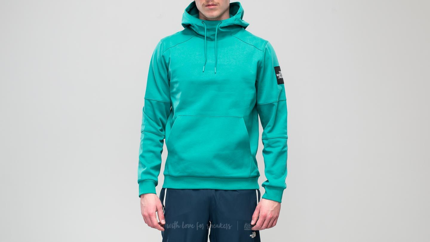 Hoodies and sweatshirts The North Face Fine Box Hoodie Porcelain