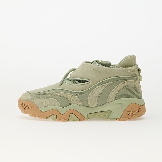 Reebok Preseason 94 LTD Mint/ Mint/ Black