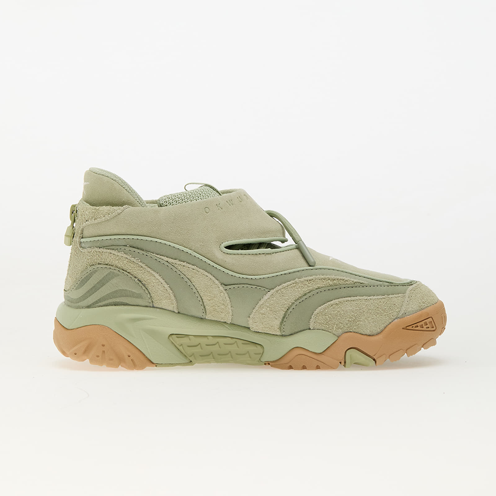 Men's shoes Reebok Preseason 94 LTD Mint/ Mint/ Black