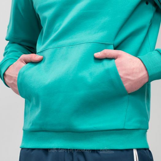 Fine box hoodie clearance