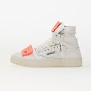 Off-White 3.0 Off Court White - Orange
