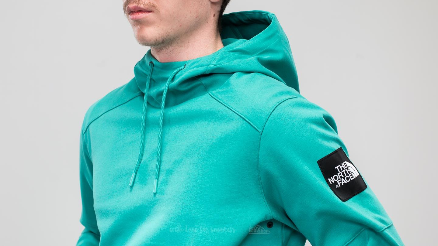 Fine 2024 box hoodie