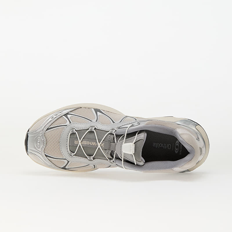 Salomon XT-Whisper Ftw Silver/ Lunroc/ Slv Cl | Footshop