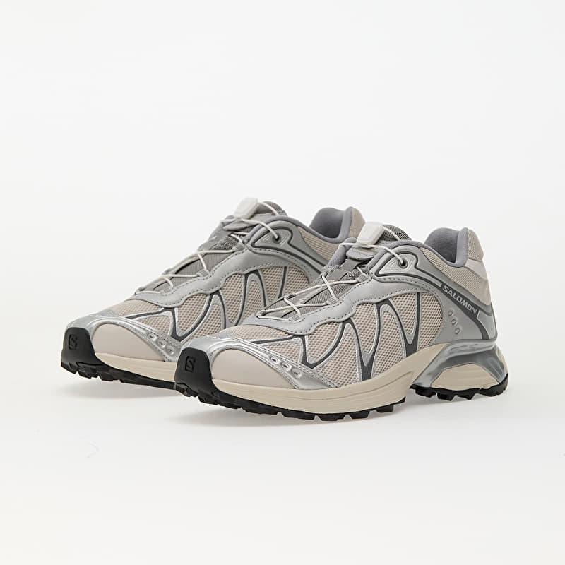 Salomon XT-Whisper Ftw Silver/ Lunroc/ Slv Cl | Footshop