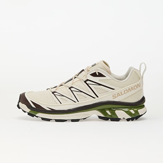 Salomon Xt-6 Expanse Canvas Vanila/ Blkcof