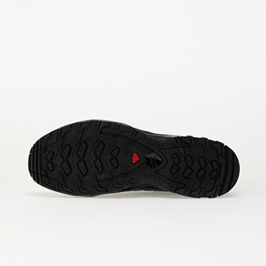 Salomon Xa Pro 3D Amphib Black/ Black/ Black | Footshop