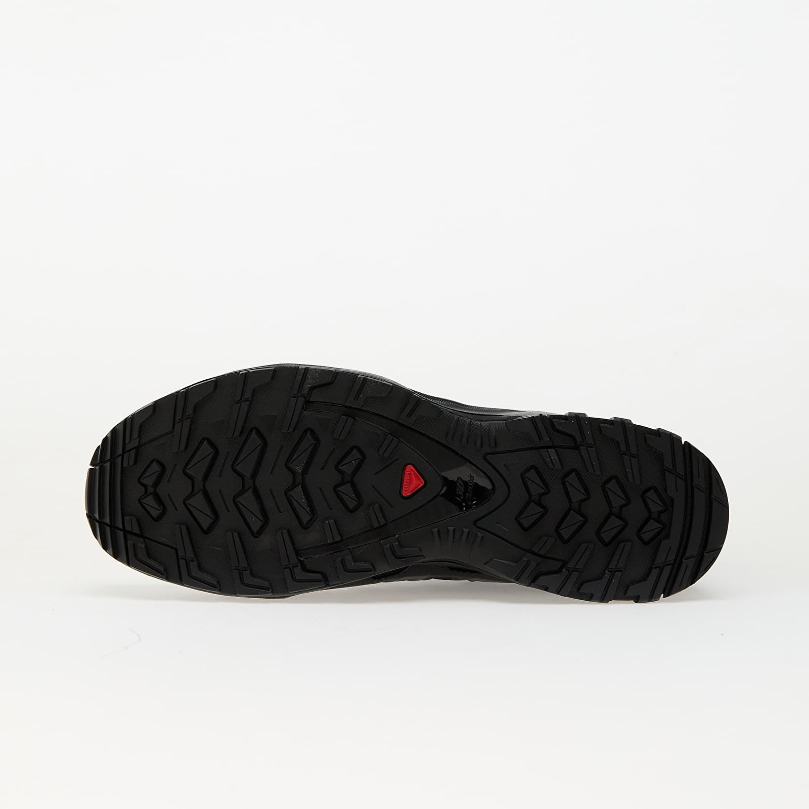 Vīriešu apavi Salomon Xa Pro 3D Amphib Black/ Black/ Black