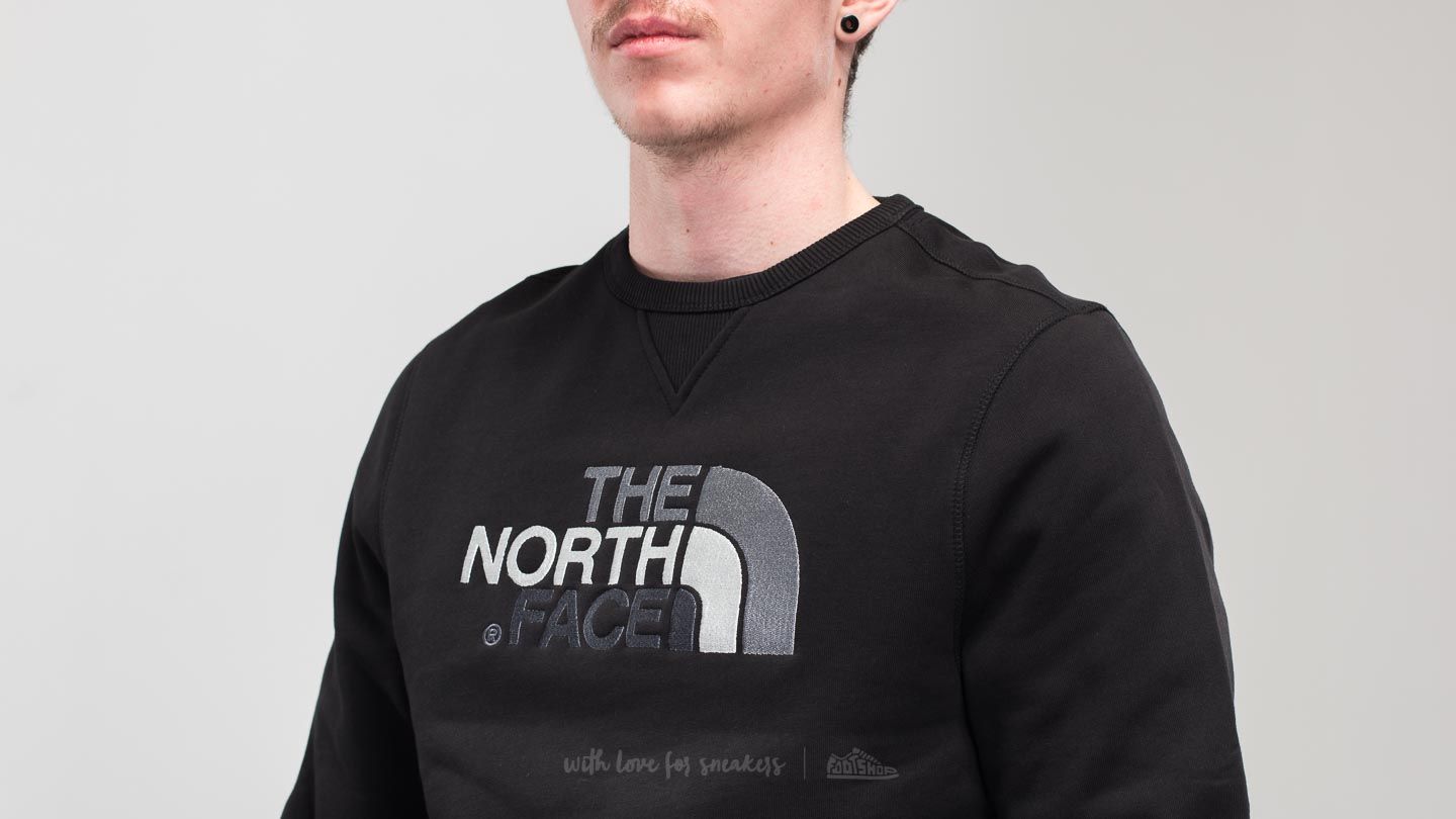 Drew peak crew pullover discount