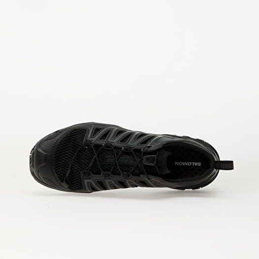 Salomon Xa Pro 3D Amphib Black/ Black/ Black | Footshop