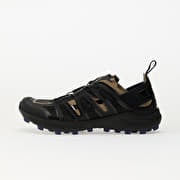 Salomon Udara Advanced Black/ FalRoc/ Astral