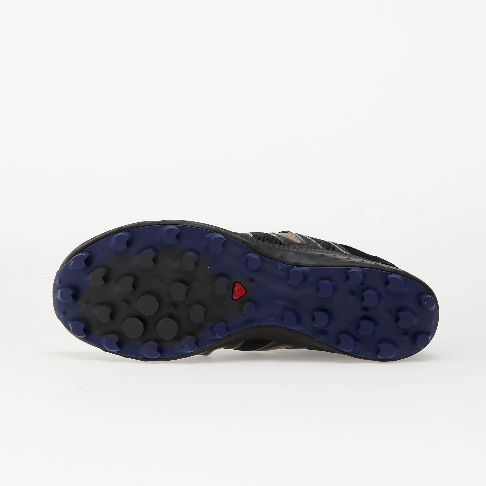 Männer Salomon Udara Advanced Black/ FalRoc/ Astral