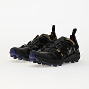 Men's shoes Salomon Udara Advanced Black/ FalRoc/ Astral