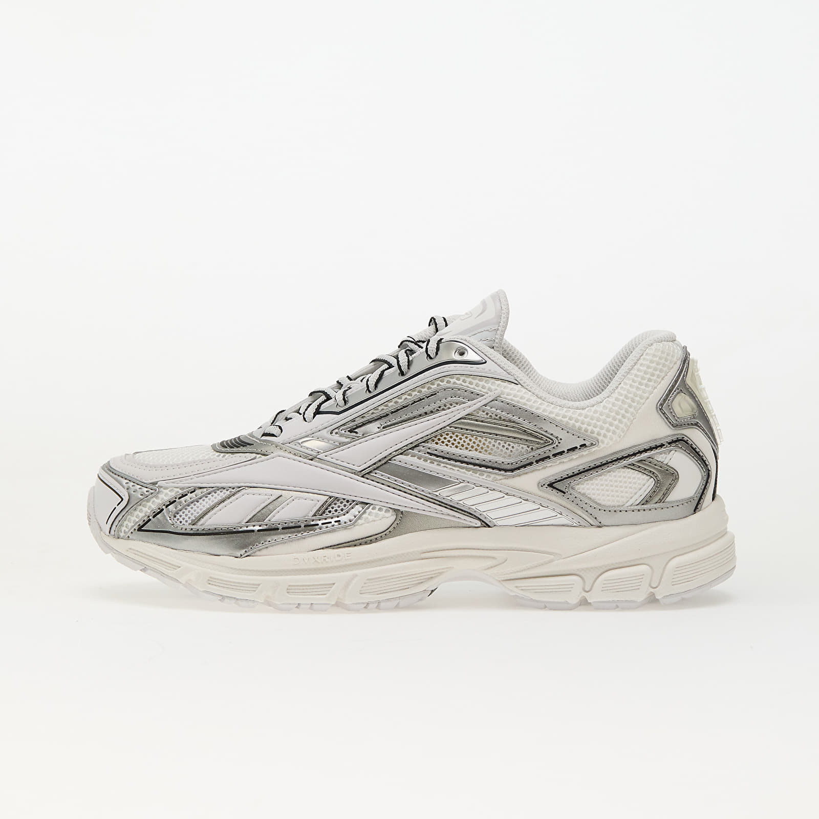Levně Tenisky Reebok Premier Road Ultra Ltd White Metallic