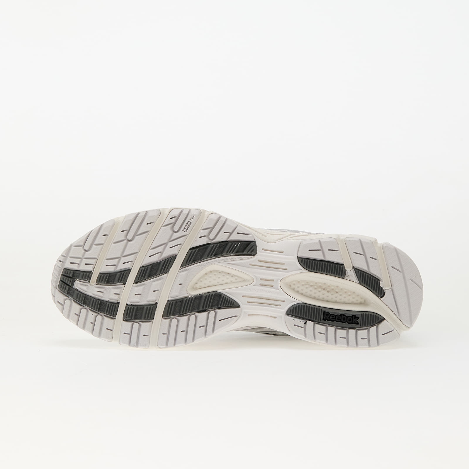 Sapatos de homem Reebok Premier Road Ultra Ltd White Metallic