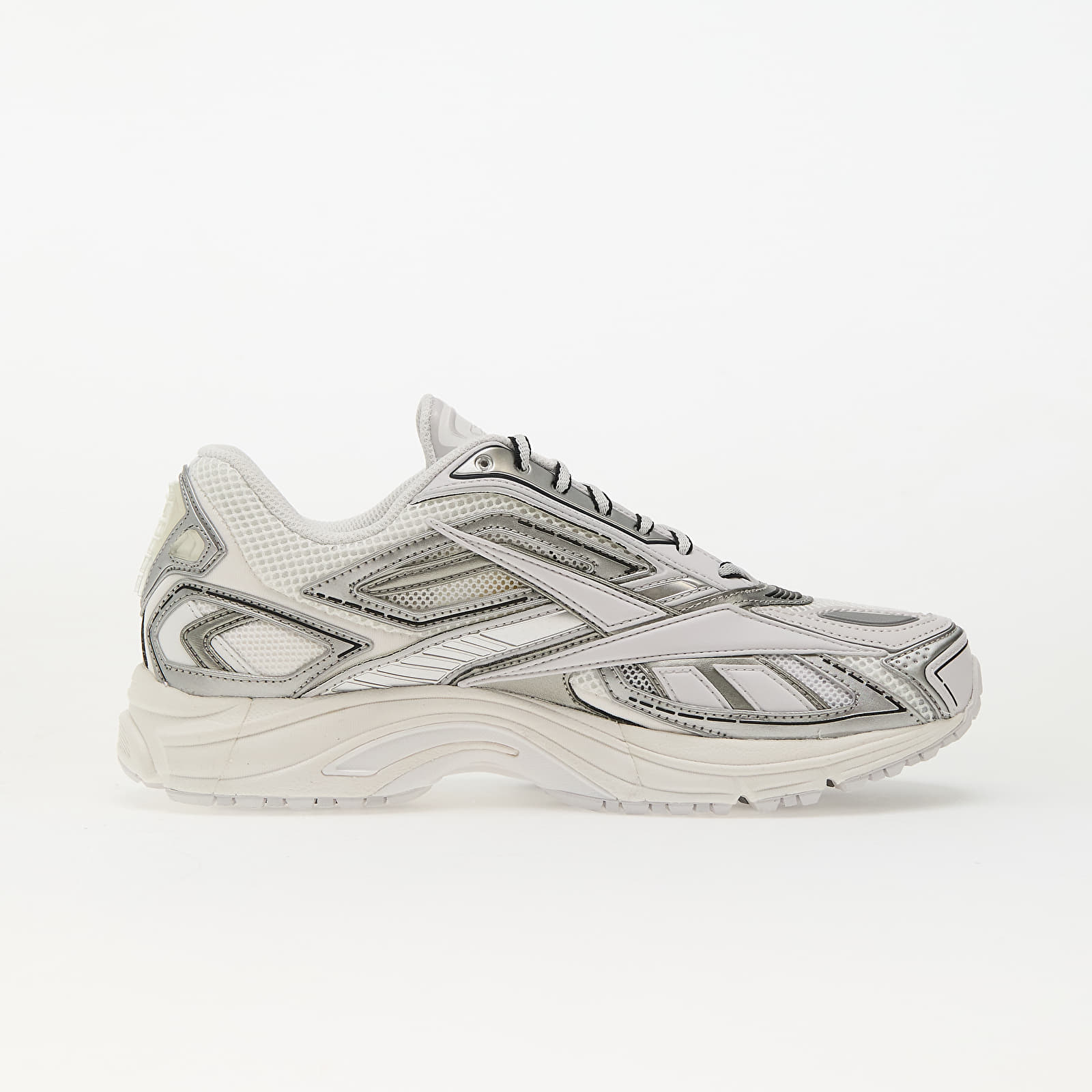 Sapatos de homem Reebok Premier Road Ultra Ltd White Metallic