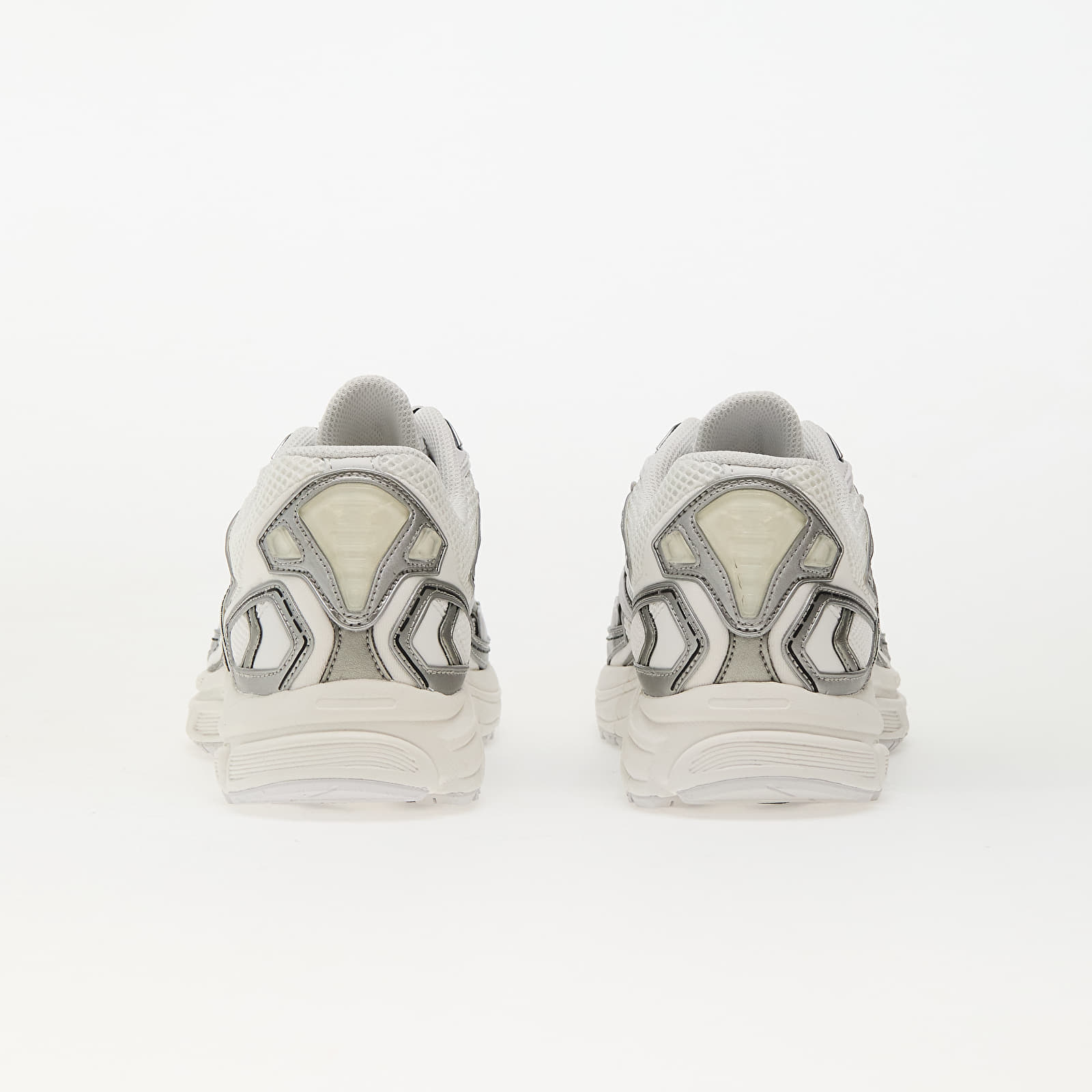 Sapatos de homem Reebok Premier Road Ultra Ltd White Metallic