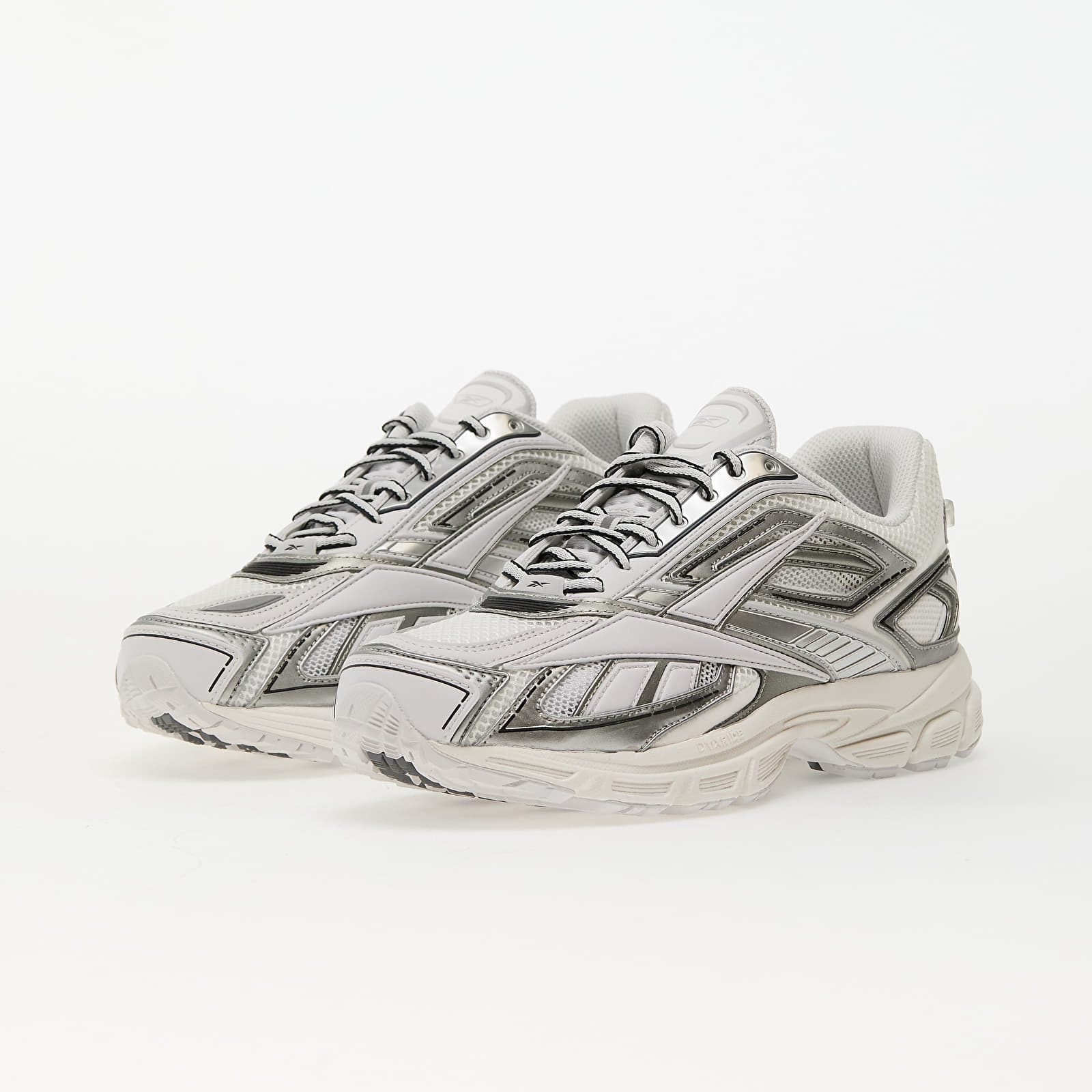 Sapatos de homem Reebok Premier Road Ultra Ltd White Metallic
