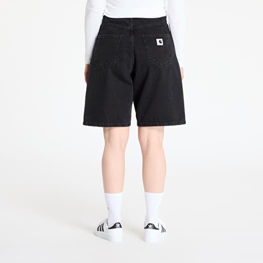 Carhartt Brandon Short ブラック S ショートパンツ未使用 Carhartt WIP Brandon Short | Black