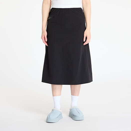 The North Face W North Dome Wind Skirt TNF Black