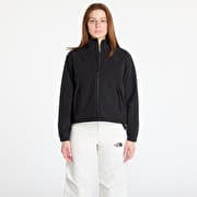 The North Face W North Dome Wind Jacket TNF Black