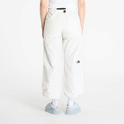 Women's trousers The North Face W Nse Pant White Dune | Footshop