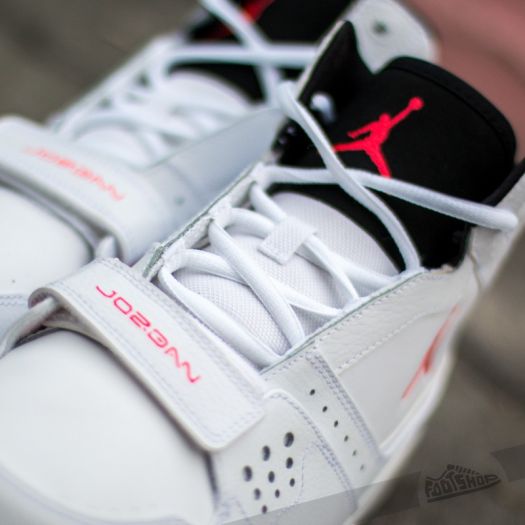 Jordan 23 flight strap best sale