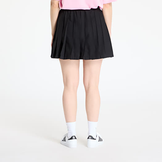 【Adidas コリア】 Tiro Pleated Skirt adidas Tiro Pleated Skirt - Black | adidas Singapore