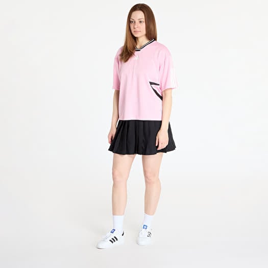 Skirts adidas Tiro Pleated Skirt Black | Footshop