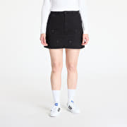 Carhartt WIP W' Maeve Double Knee Skirt Black