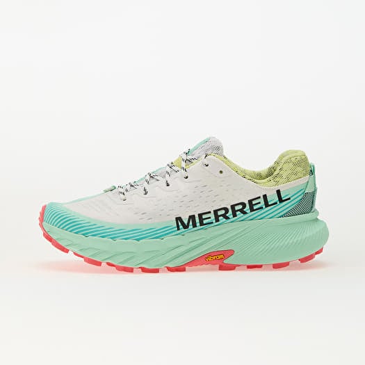 Merrell Agility Peak 5 White/ Carbon