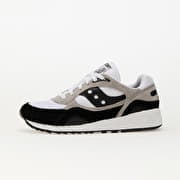Saucony Shadow 6000 White/ Black