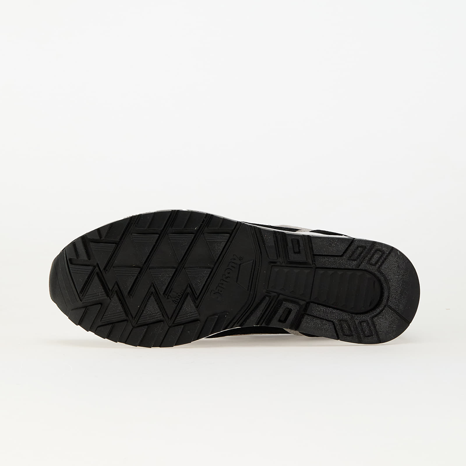 Männer Saucony Shadow 6000 White/ Black