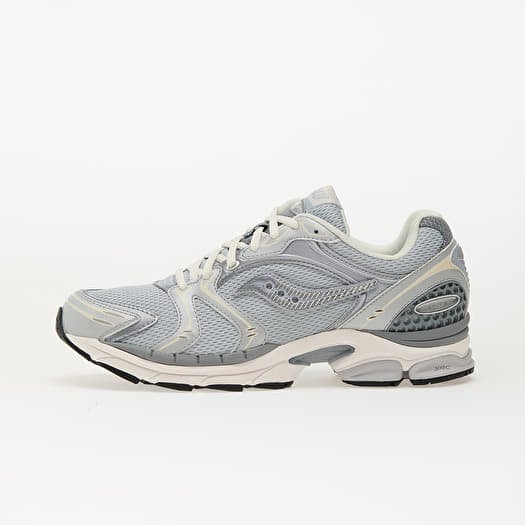 Saucony Progrid Triumph 4 Light Grey