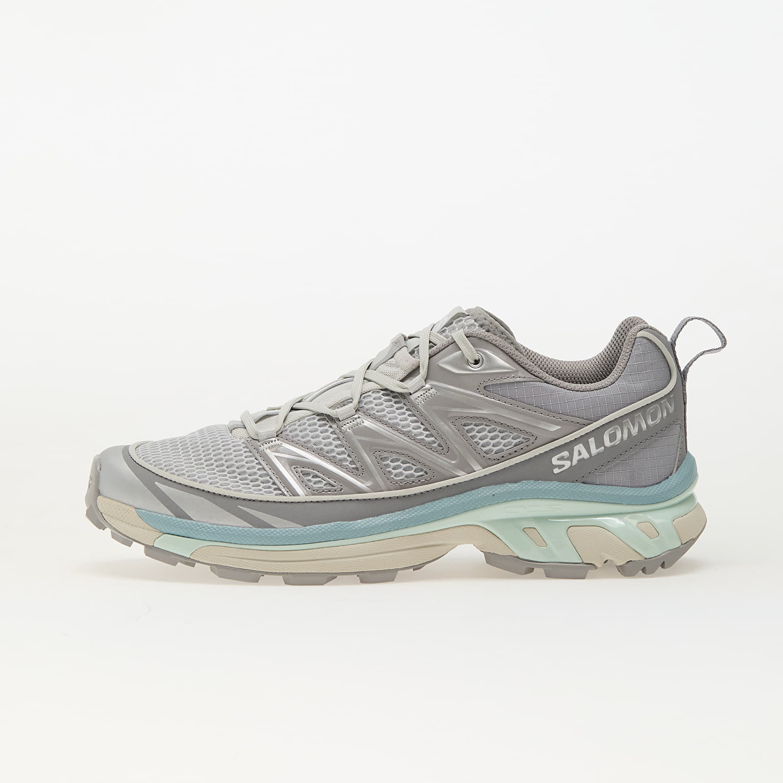 Levně Tenisky Salomon Xt-6 Expanse Seasonal Alloy/ Lunar Rock