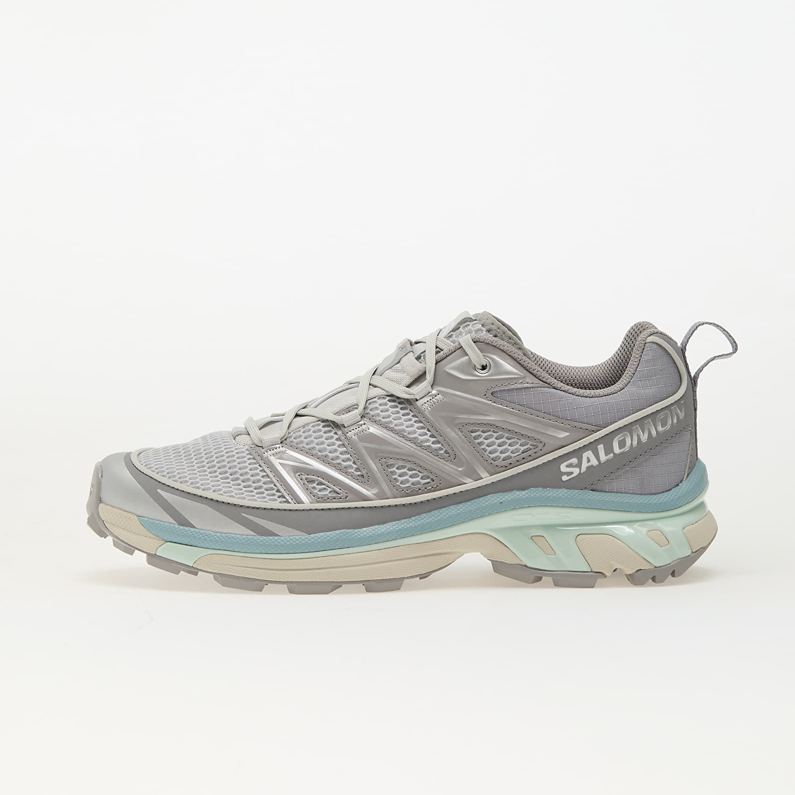 Männer Salomon Xt-6 Expanse Seasonal Alloy/ Lunar Rock