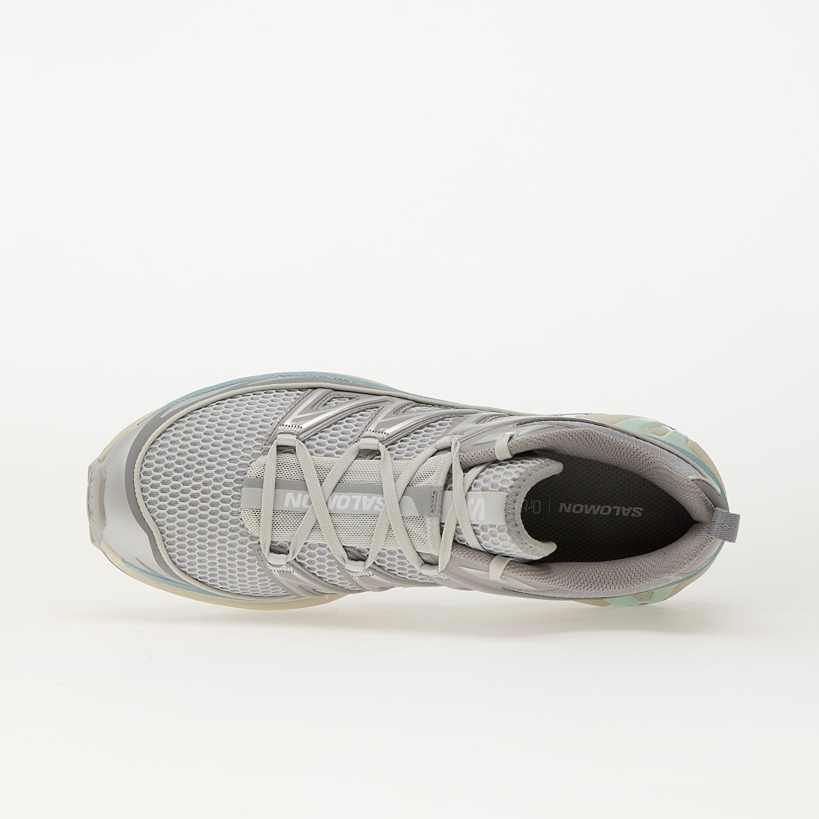 Männer Salomon Xt-6 Expanse Seasonal Alloy/ Lunar Rock