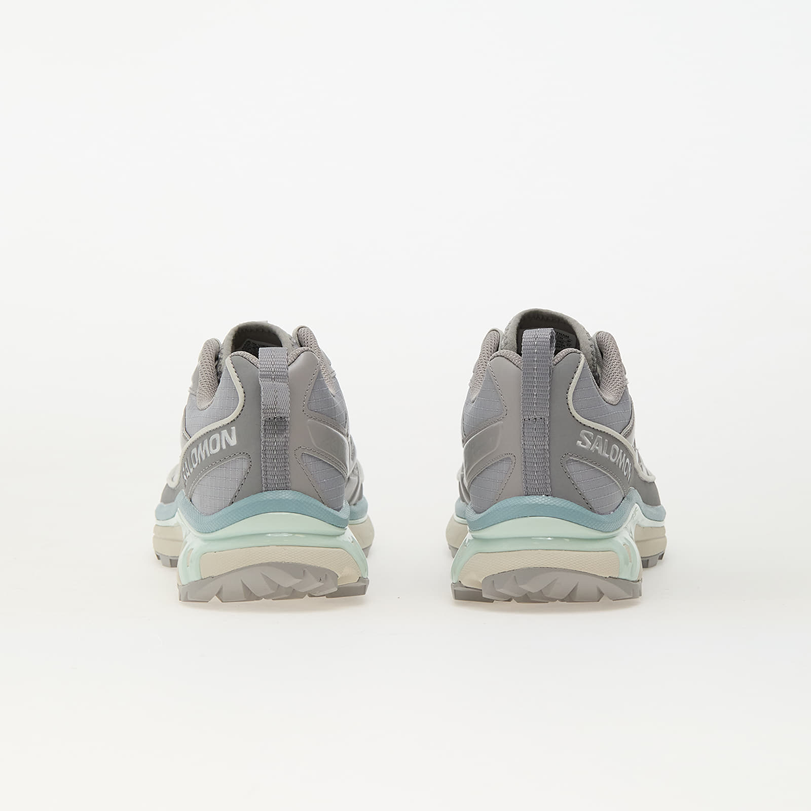 Männer Salomon Xt-6 Expanse Seasonal Alloy/ Lunar Rock