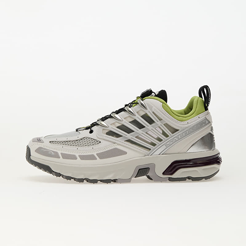 Salomon Acs Pro Lunar Rock/ Plum/ Citron