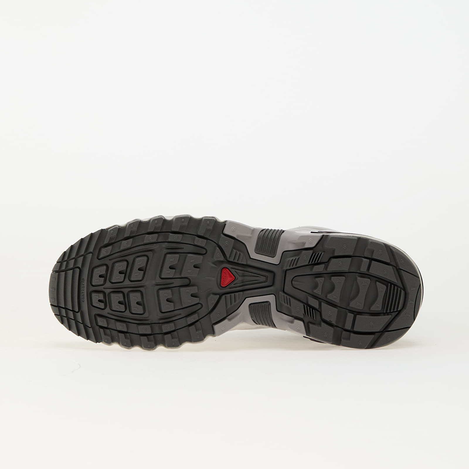 Men's shoes Salomon Acs Pro Lunar Rock/ Plum/ Citron