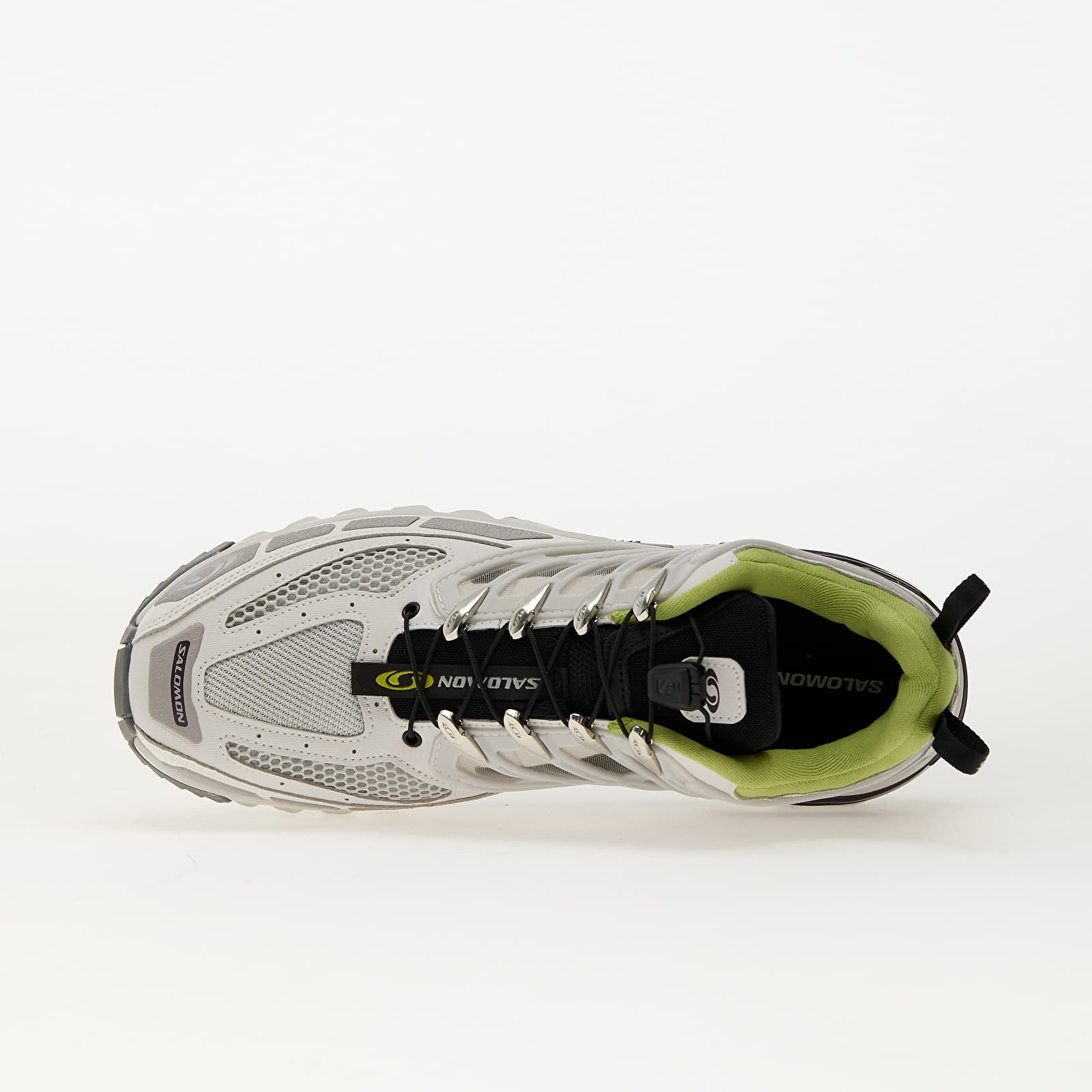 Men's shoes Salomon Acs Pro Lunar Rock/ Plum/ Citron