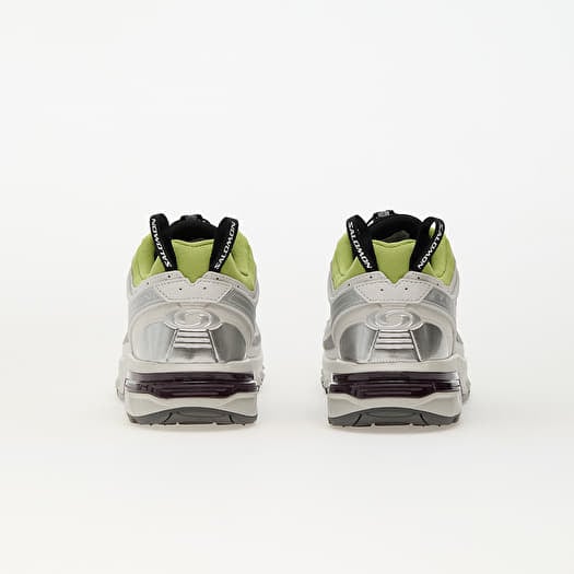 Men's shoes Salomon Acs Pro Lunar Rock/ Plum/ Citron Footshop