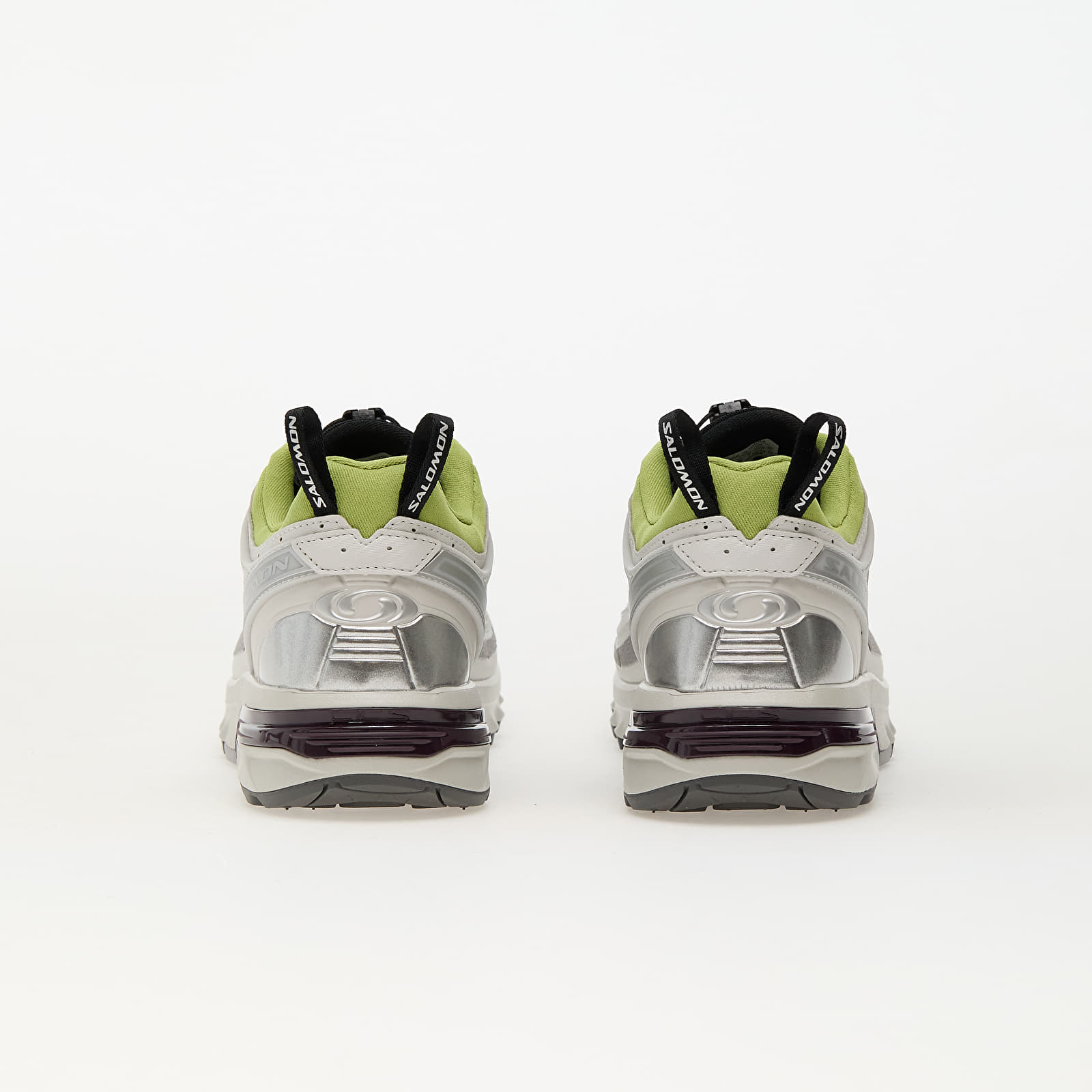 Men's shoes Salomon Acs Pro Lunar Rock/ Plum/ Citron