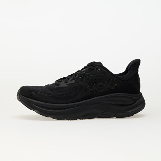Hoka® M Clifton 10 Black/ Black