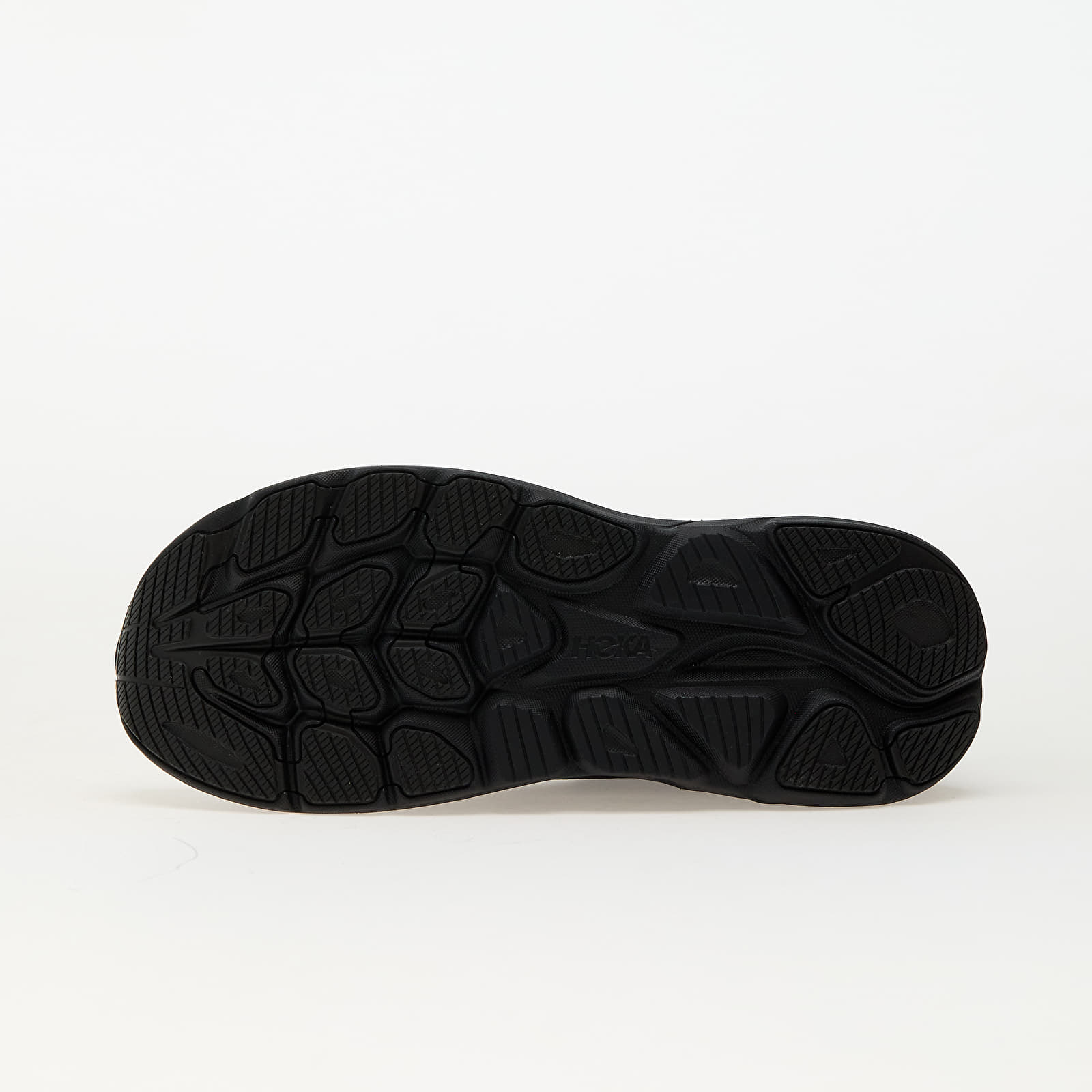 Încălțăminte și sneakerși pentru bărbați Hoka® M Clifton 10 Black/ Black