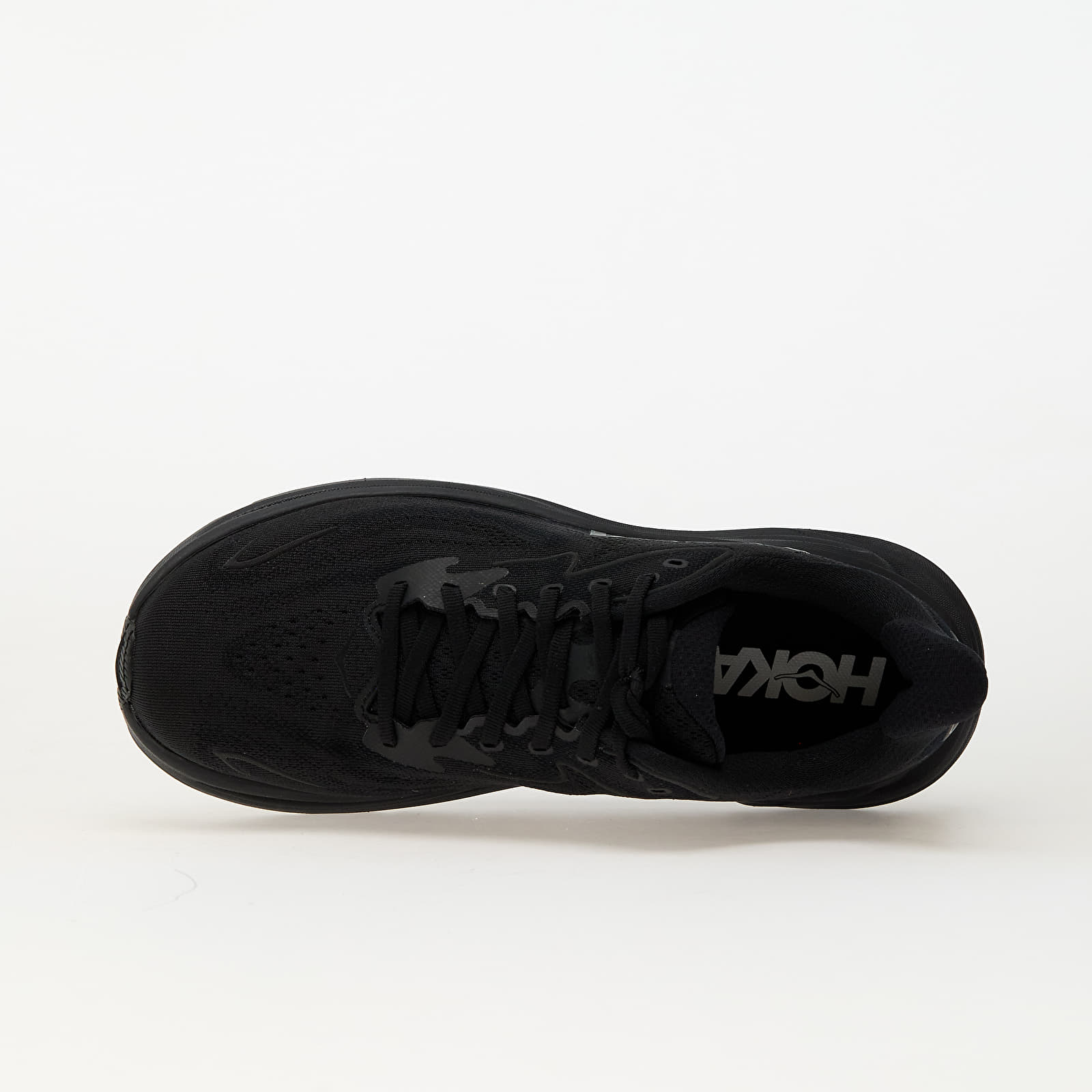 Încălțăminte și sneakerși pentru bărbați Hoka® M Clifton 10 Black/ Black