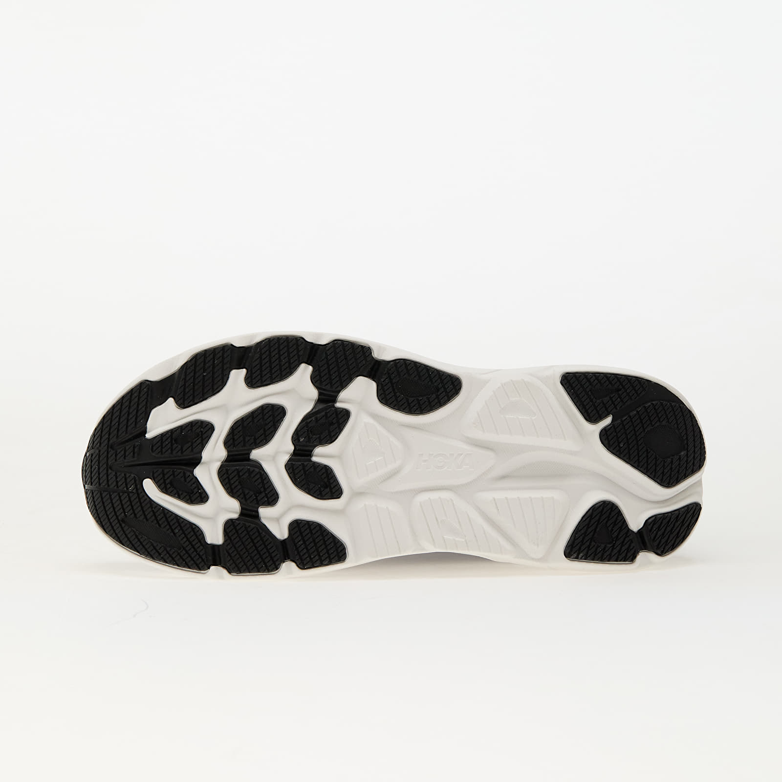 Чоловіче взуття Hoka® M Clifton 10 Navy/ White