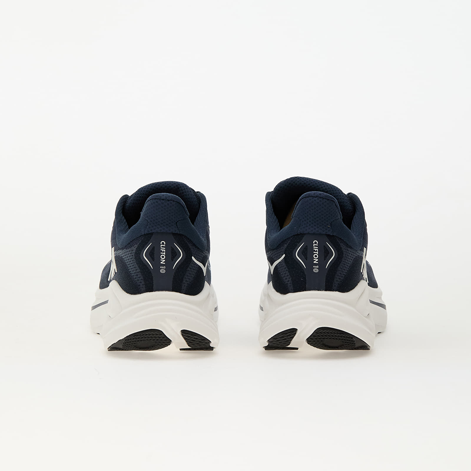 Чоловіче взуття Hoka® M Clifton 10 Navy/ White