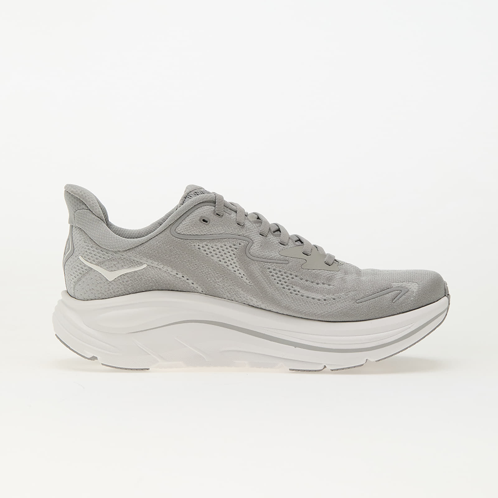Încălțăminte și sneakerși pentru bărbați Hoka® M Clifton 10 Stellar Grey/ Stardust
