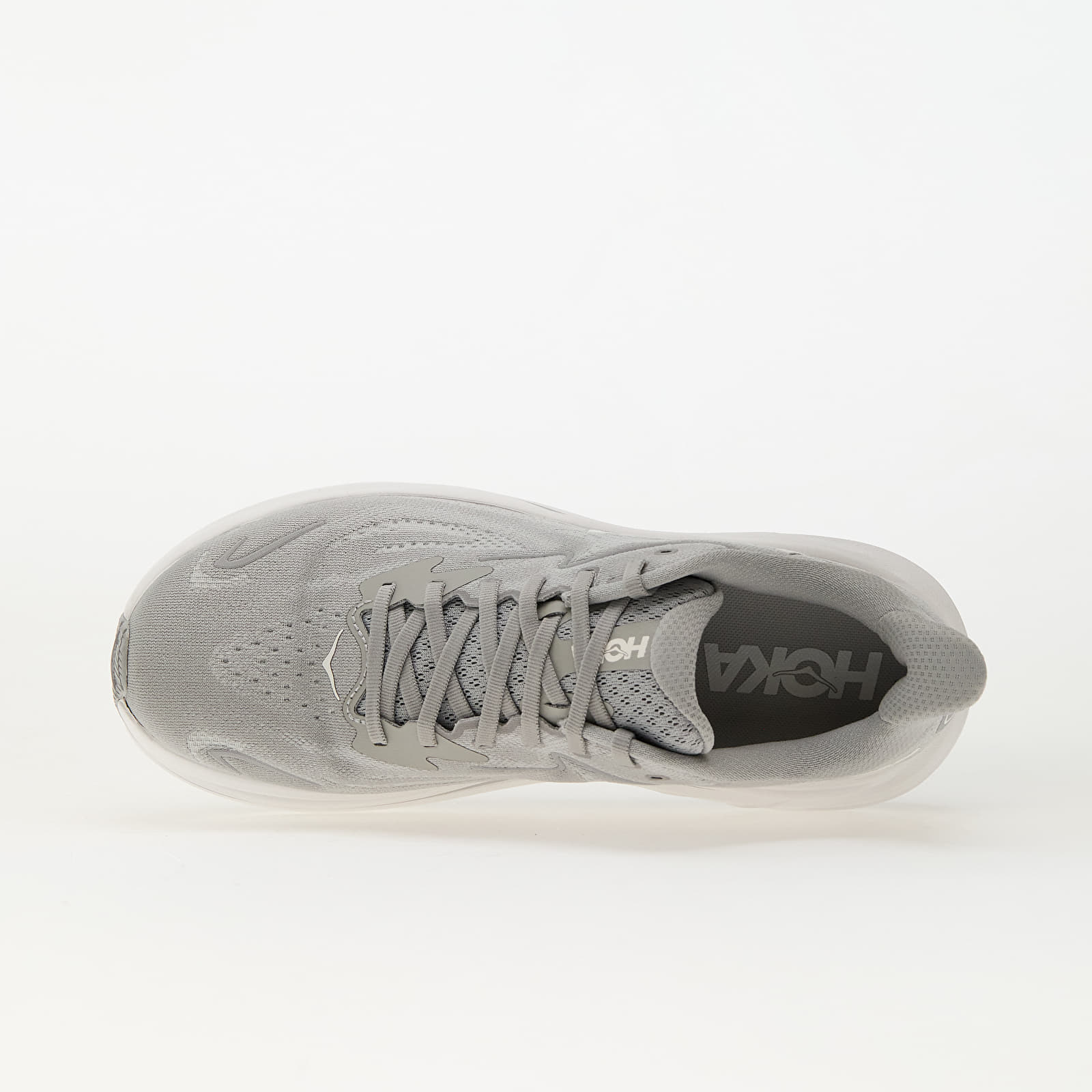 Încălțăminte și sneakerși pentru bărbați Hoka® M Clifton 10 Stellar Grey/ Stardust